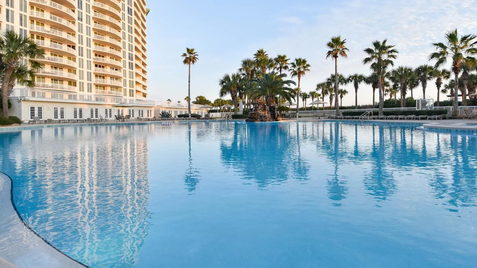 Apartment Silver Shells St, Maarten 1208 Cabana 18 Destin