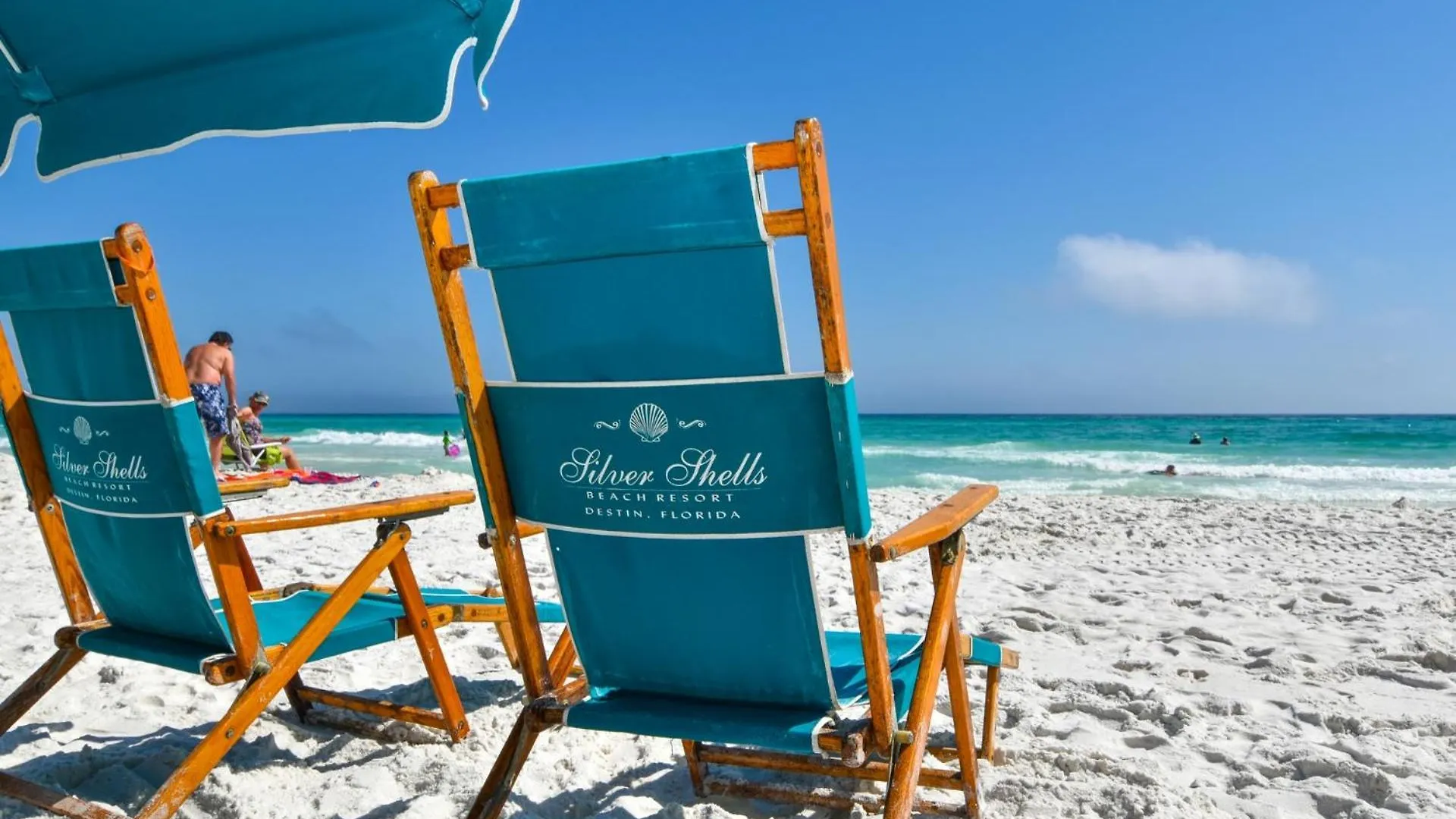 Silver Shells St, Maarten 1208 Cabana 18 Destin Apartment