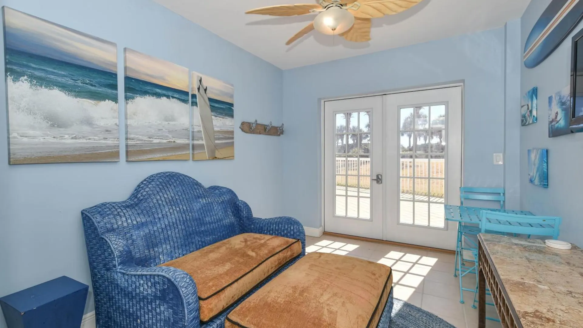 Apartment Silver Shells St, Maarten 1208 Cabana 18 Destin
