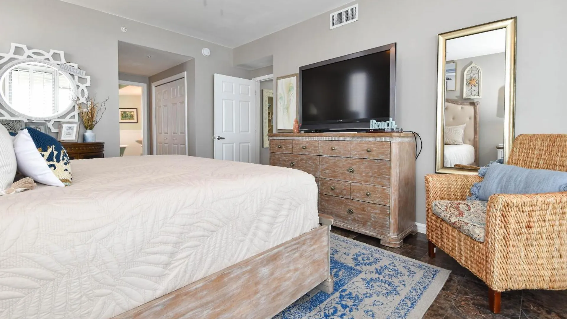Apartment Silver Shells St, Maarten 1208 Cabana 18 Destin United States