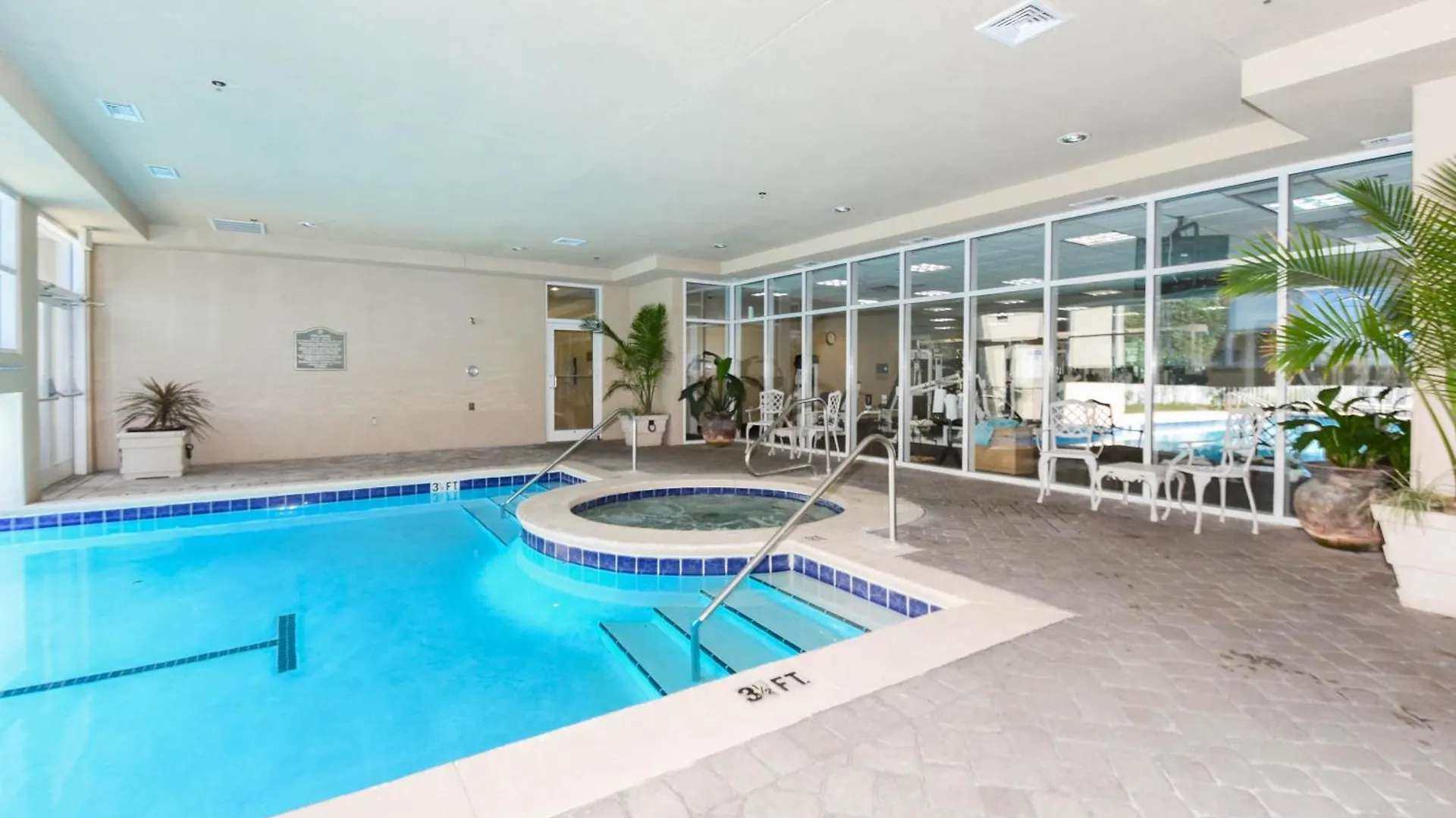 Apartment Silver Shells St, Maarten 1208 Cabana 18 Destin