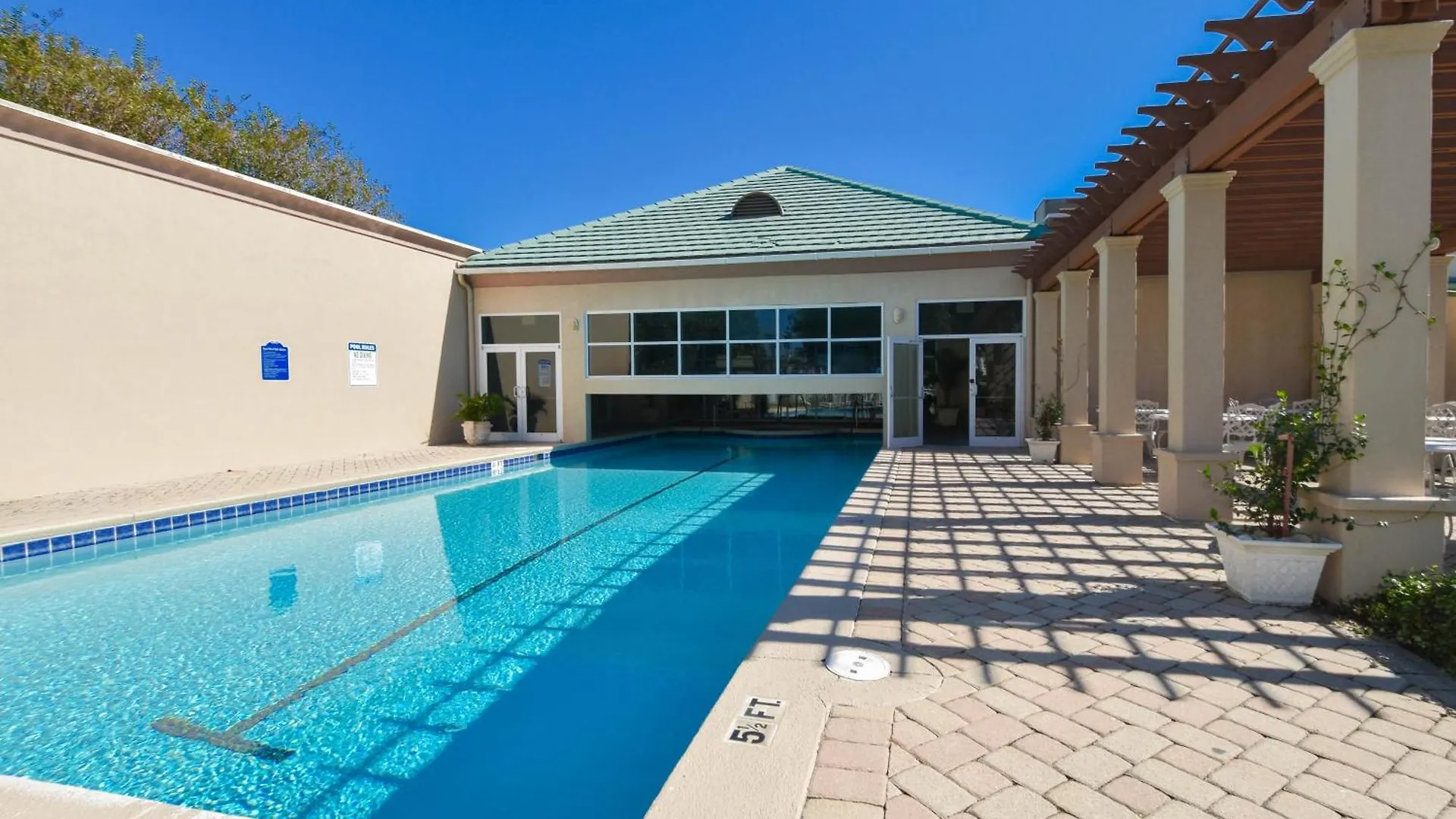 Apartment Silver Shells St, Maarten 1208 Cabana 18 Destin