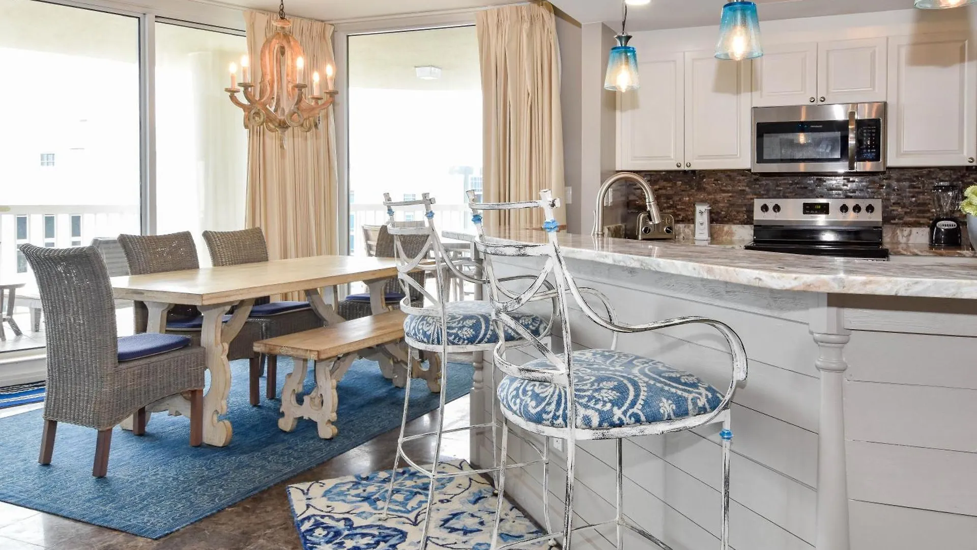 Apartment Silver Shells St, Maarten 1208 Cabana 18 Destin